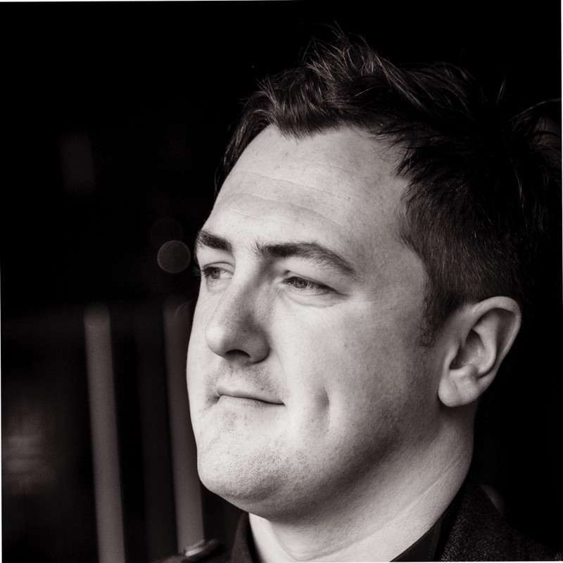 Keiran Smith